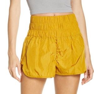 Free people shorts